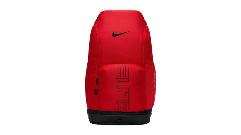 Nike Varsity Elite 32L Backpack University Red/Black/Black