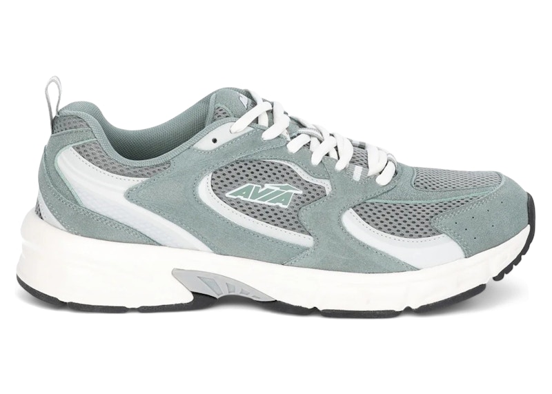 AVIA 5000 Green