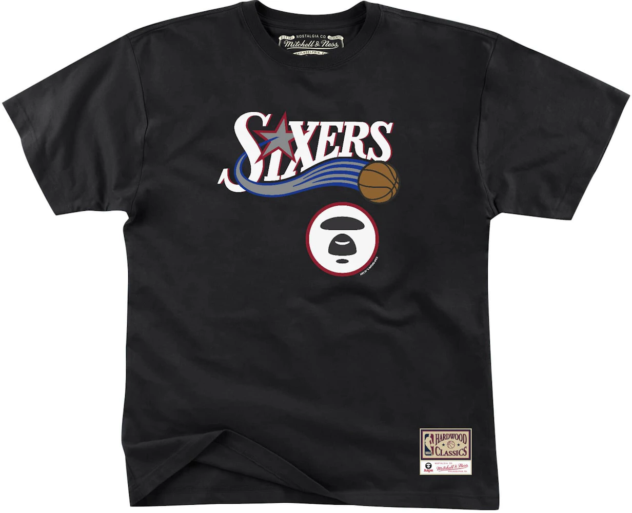 Unk, Shirts, 76ers Sixers Hoodie