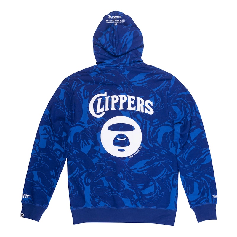 aape x mitchell and ness