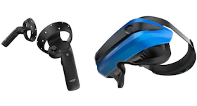 Acer Mixed VR Headset AH101-D8EY Black/Blue