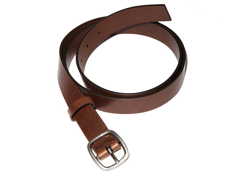 Acne studio outlet belt