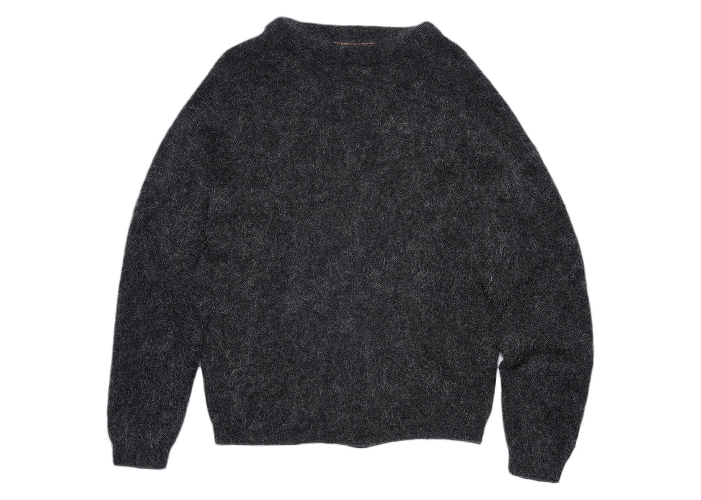 Acne Studios Crewneck Jumper Sweater Anthracite Grey メンズ - FW22 ...