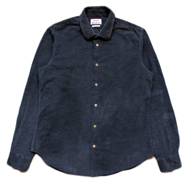 pullover button up shirt