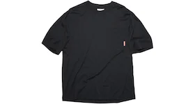 Acne Studios Pocket T-shirt Black