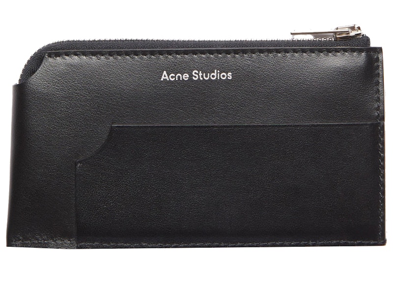 Acne sales wallet sale