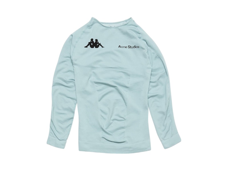 Acne-Studios-x-Kappa-Long-