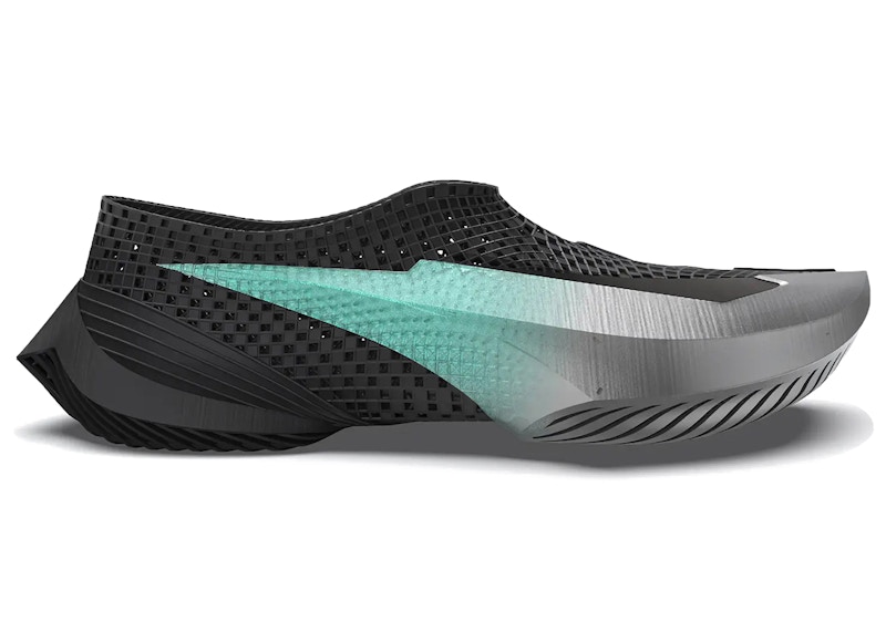 Men's Acronym x Aliveform The Blade Sneakers in Ghost Glass