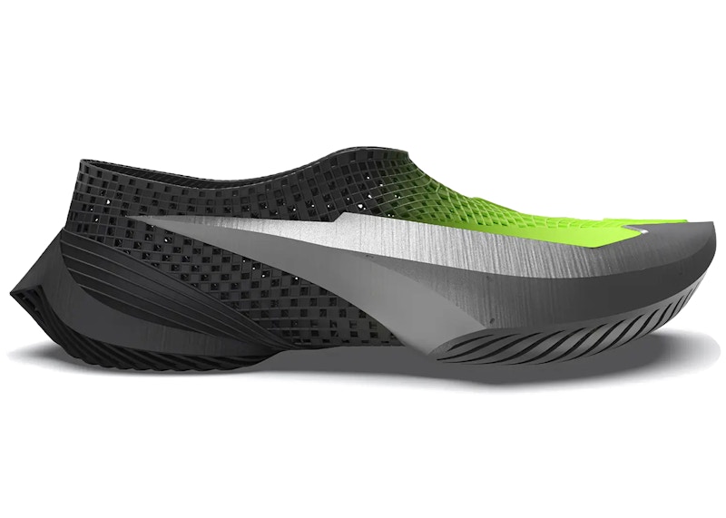 Men's Acronym x Aliveform The Blade Sneakers in Wasp Tech