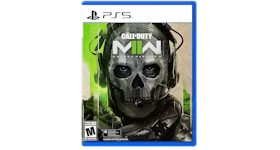 Activision PS5 Call of Duty: Modern Warfare II Video Game