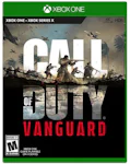 Microsoft Xbox One Wireless Controller Call of Duty: Advanced Warfare  Limited Edition J72-00012 - MX