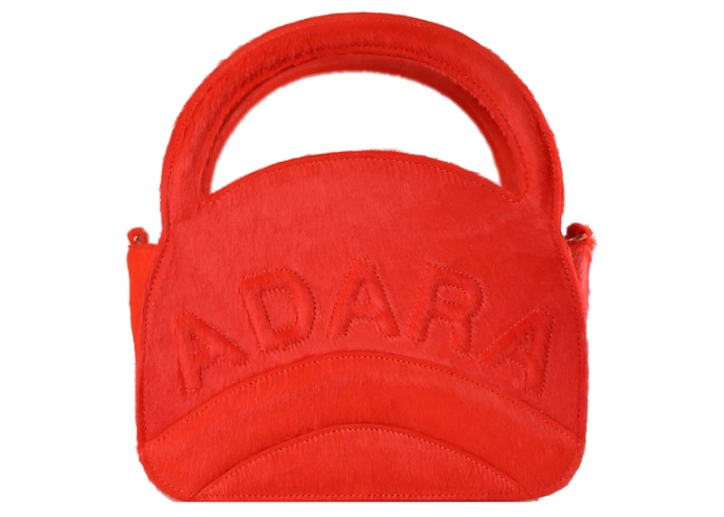 Adara Mizar Adara Taco Fire Red