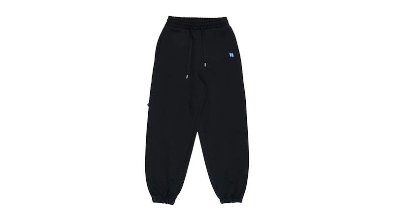 ADER ERROR - ワイドパンツ M ☆送料・関税込☆Ader Error x Zara☆Tapered Trousers Black