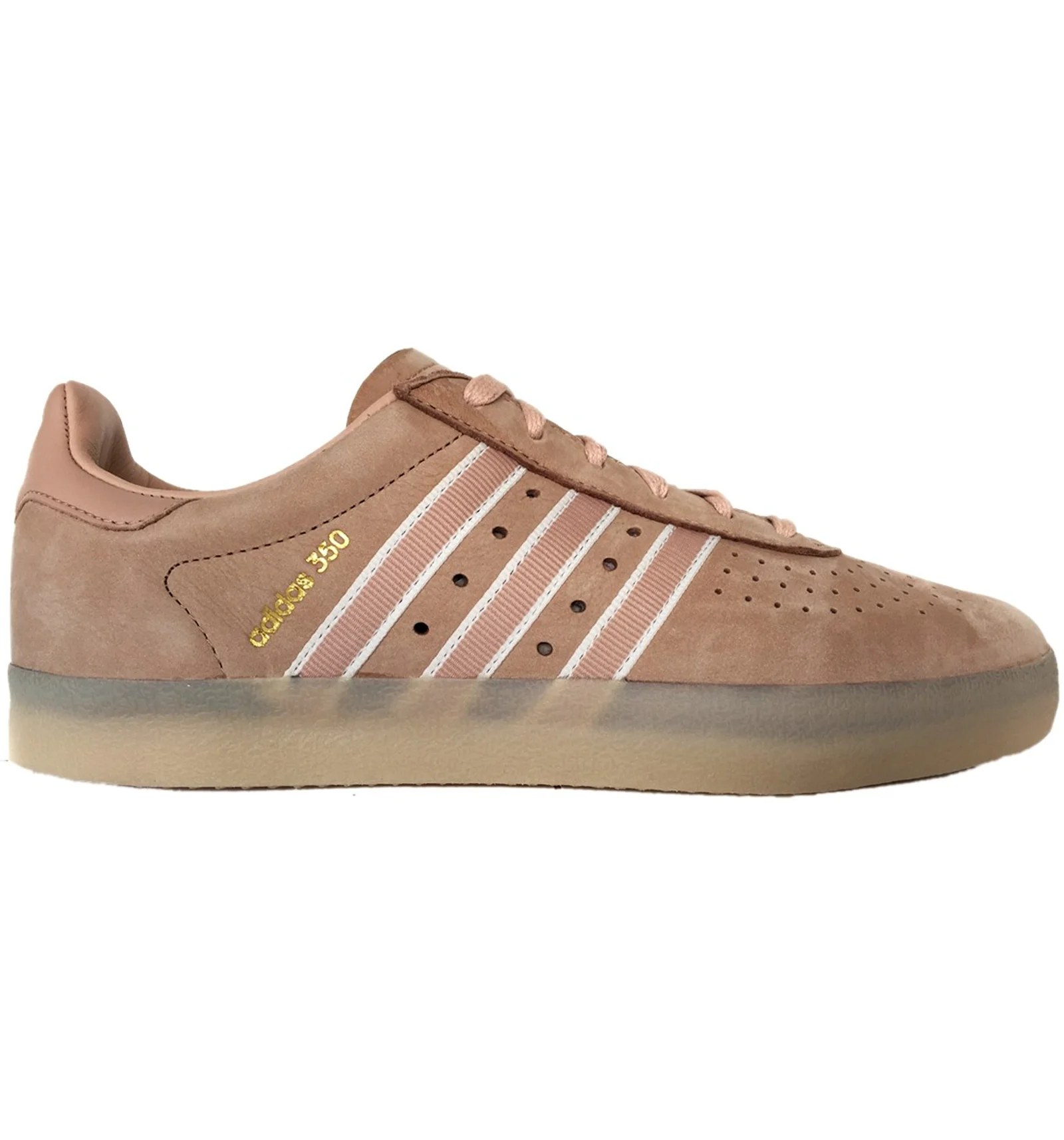 Adidas 350 top x oyster holdings