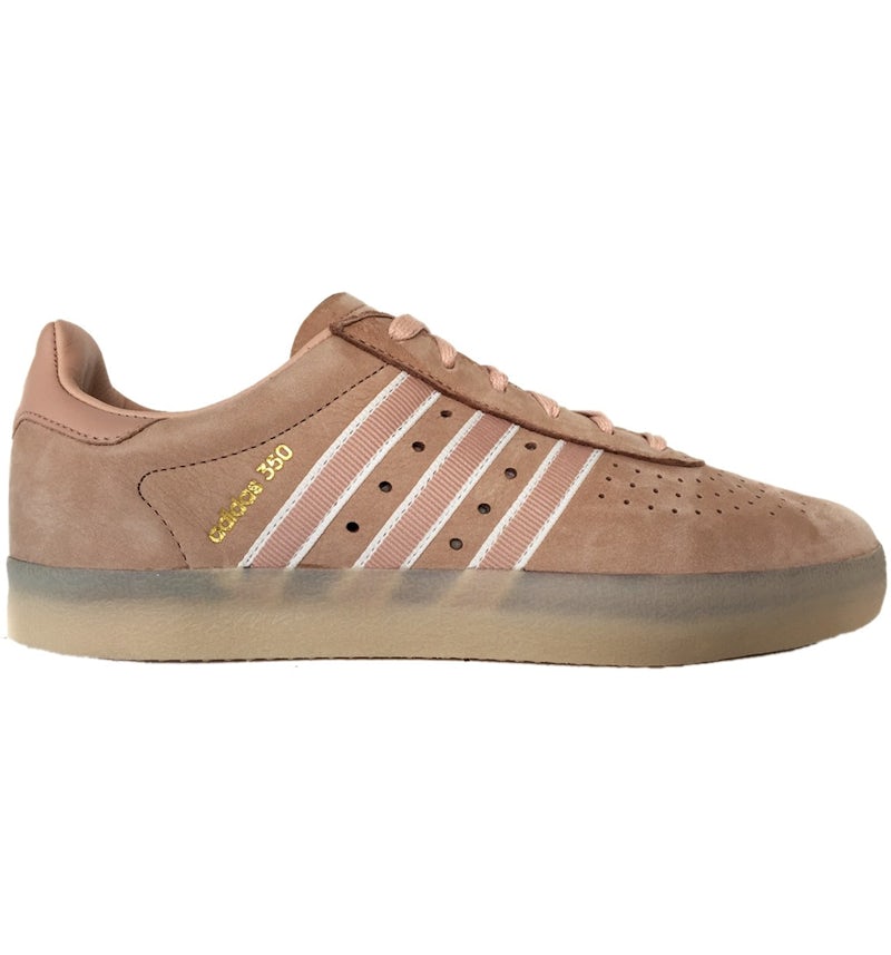 adidas 350 Oyster Holdings Ash Pearl Men s DB1976 US
