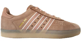 adidas 350 Oyster Holdings Ash Pearl