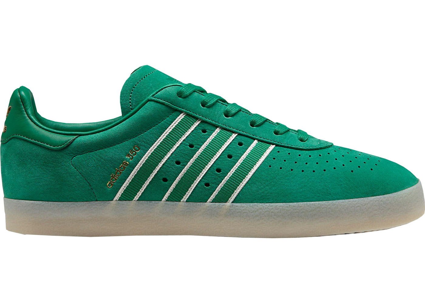 Adidas originals top 350 green