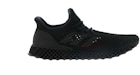 adidas 3D Runner Negro