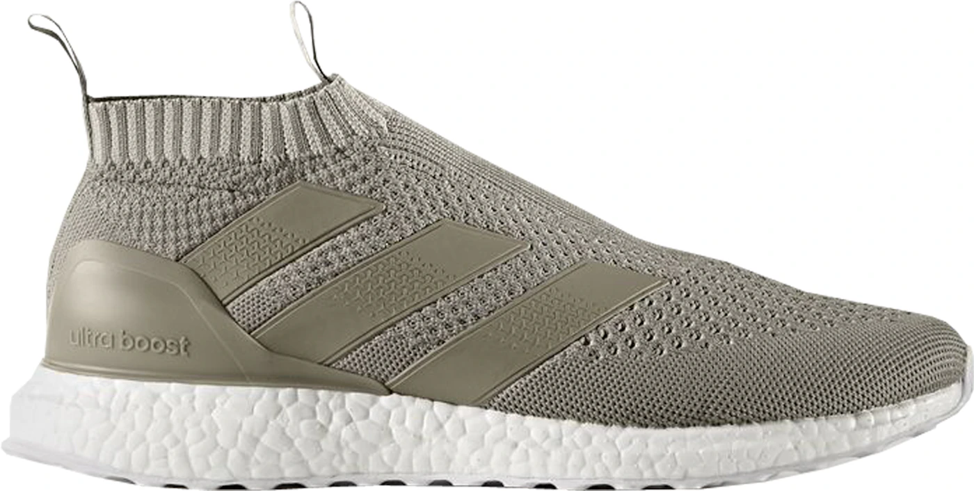 Net røre ved Arabiske Sarabo adidas ACE 16+ Purecontrol Ultra Boost Clay Men's - CG3655 - US