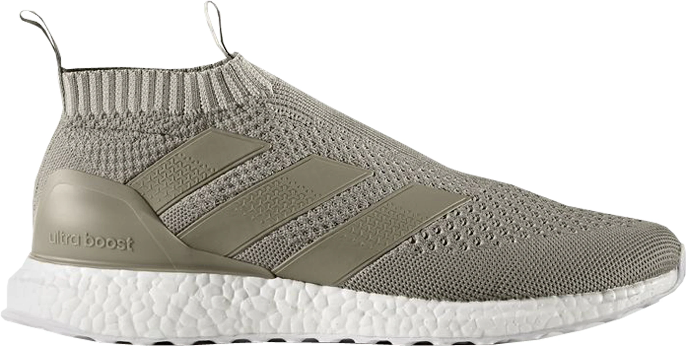 groentje Er is een trend ongezond adidas ACE 16+ Purecontrol Ultra Boost Clay - CG3655 - US