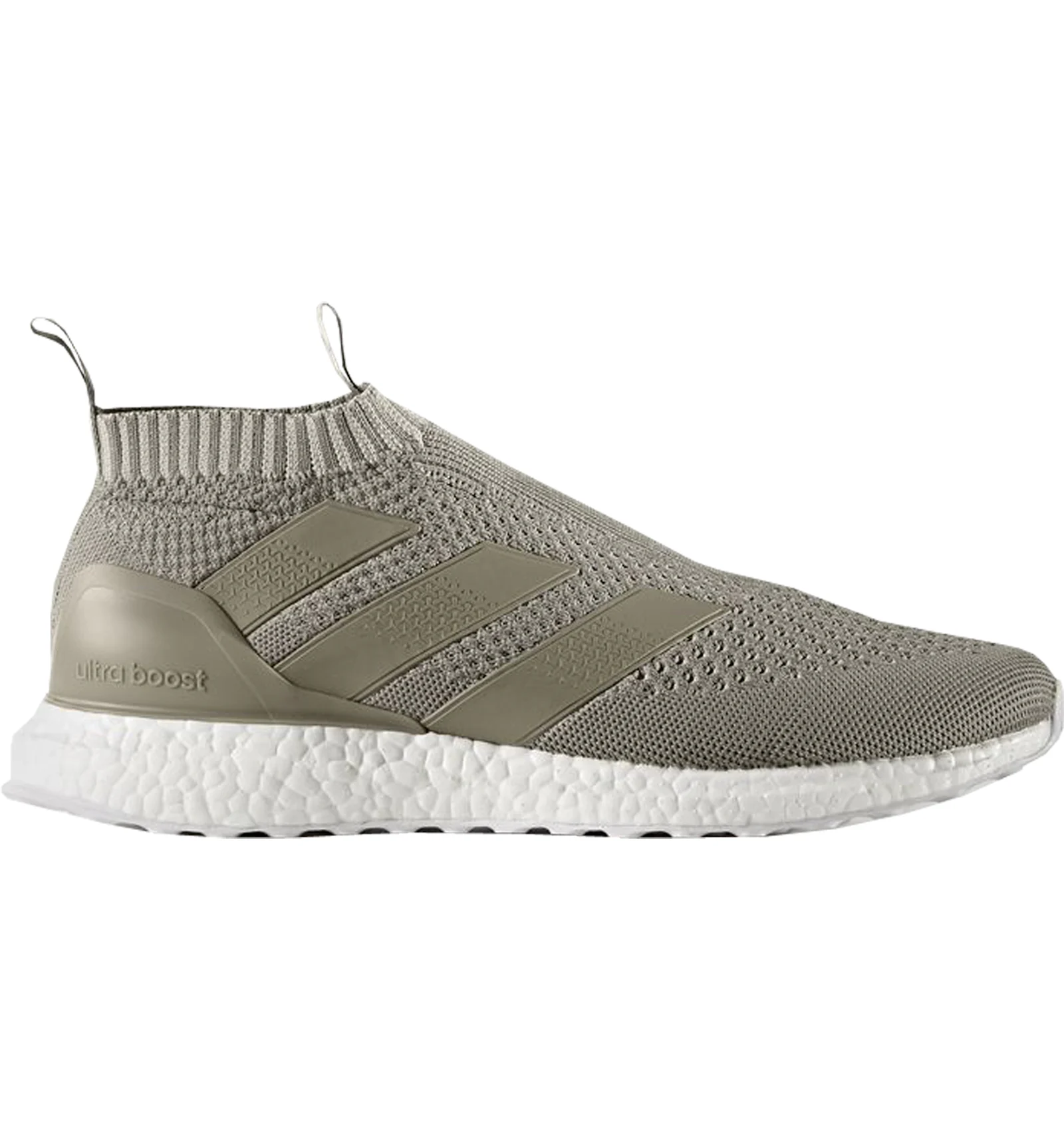 adidas ACE 16 Purecontrol Ultra Boost Clay