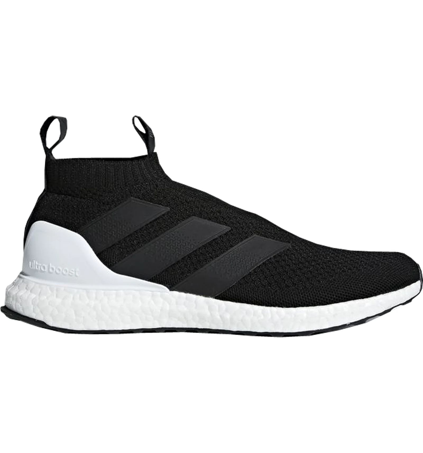 adidas ACE 16 Ultra Boost Core Black