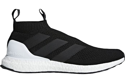adidas ACE 16 Ultra Boost Core Black Men s AC7748 US