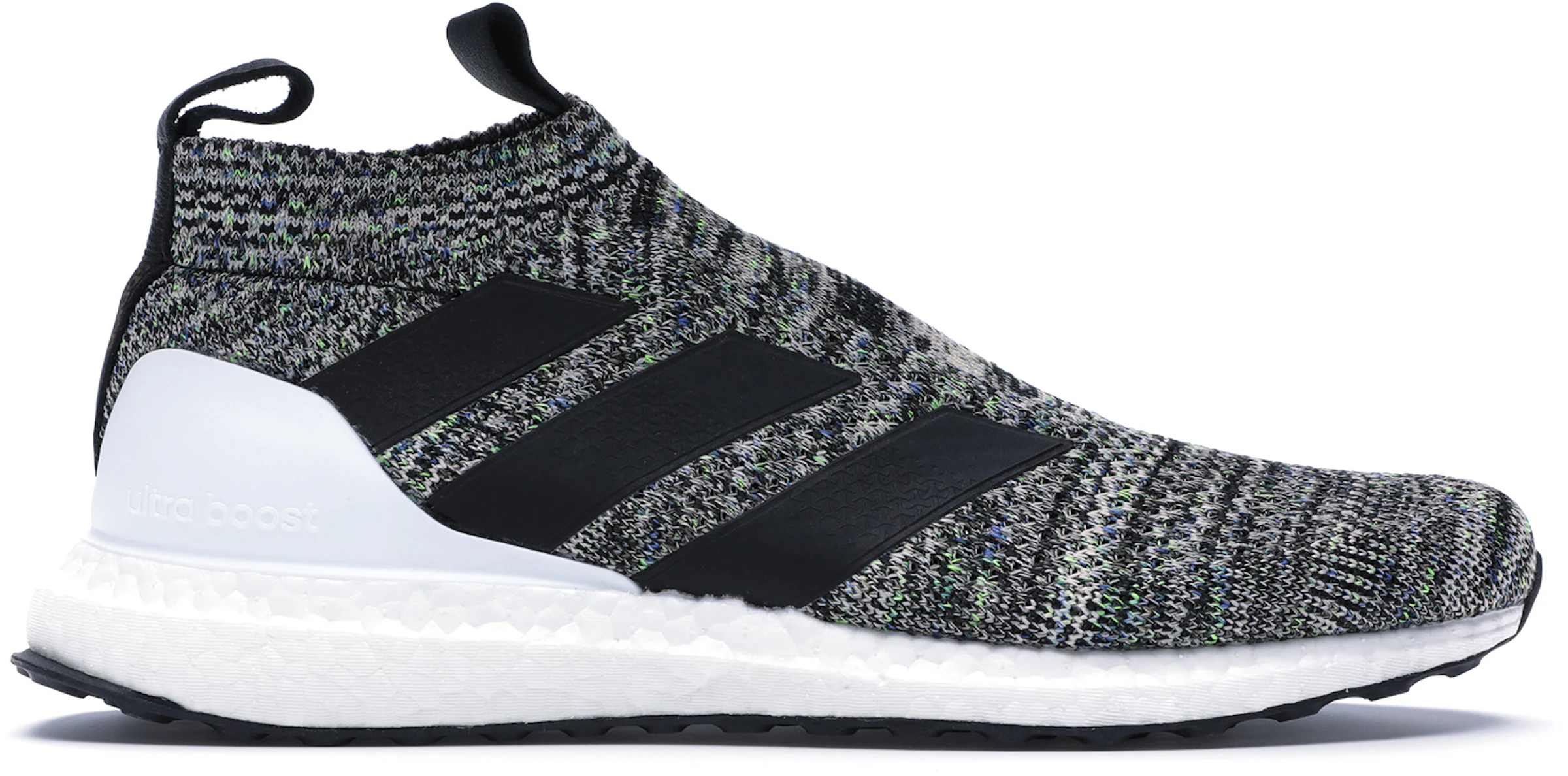Oefening kunstmest strijd adidas ACE 16+ Ultra Boost Oreo - AC7749 - US