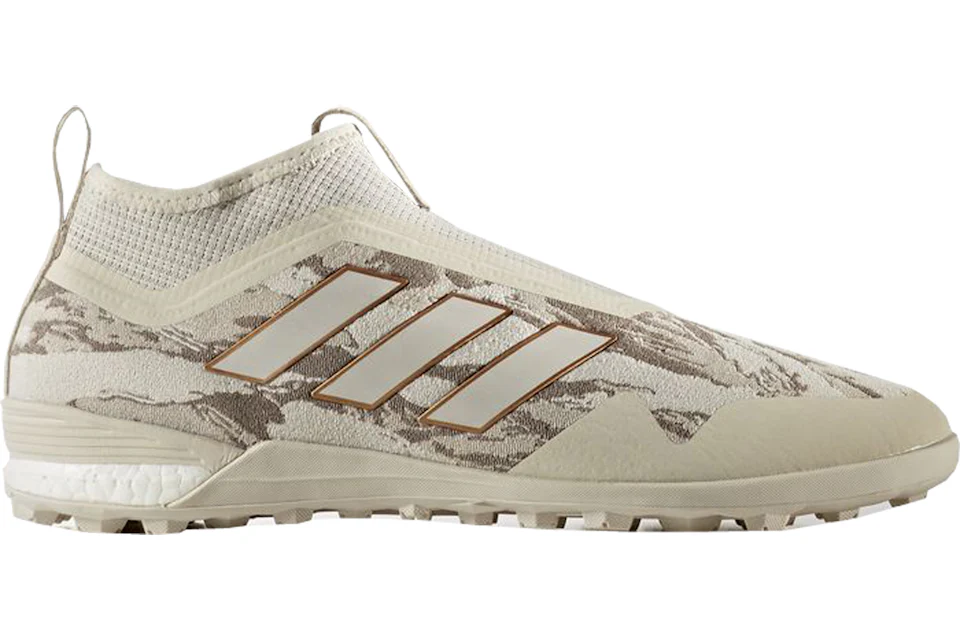 adidas ACE 17 Paul Pogba Brown Camo Men s CM7915 US