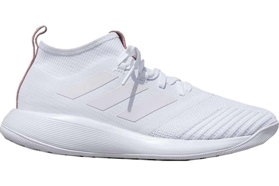 Adidas sales tango purecontrol