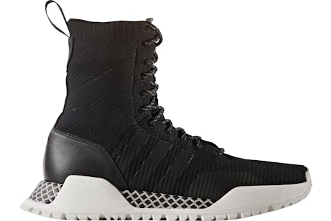 adidas AF Core Black Vintage White Men's BY9781 US