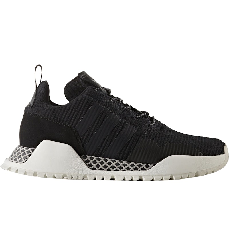 adidas AF Core Black Footwear White Men's BY9395 US