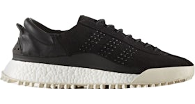 Adidas aw bball lo alexander wang white on sale