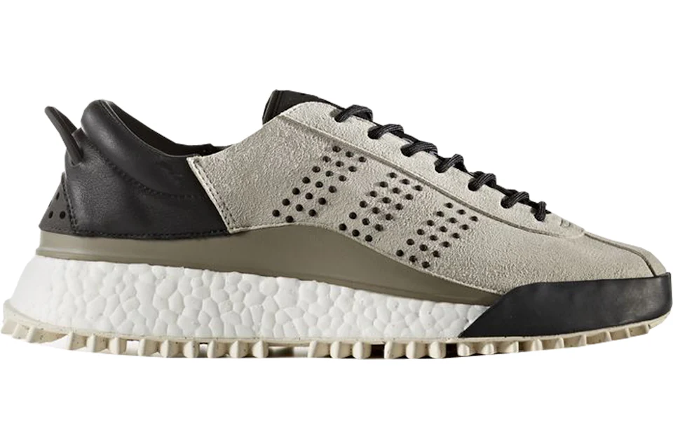 adidas AW Hike Lo Alexander Wang Grey Men s AC6842 US
