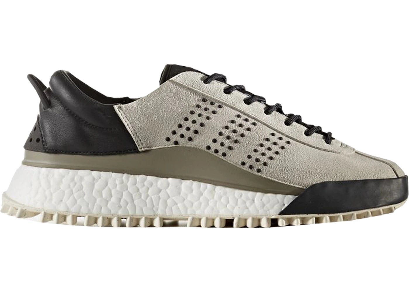adidas AW Hike Lo Alexander Wang Grey