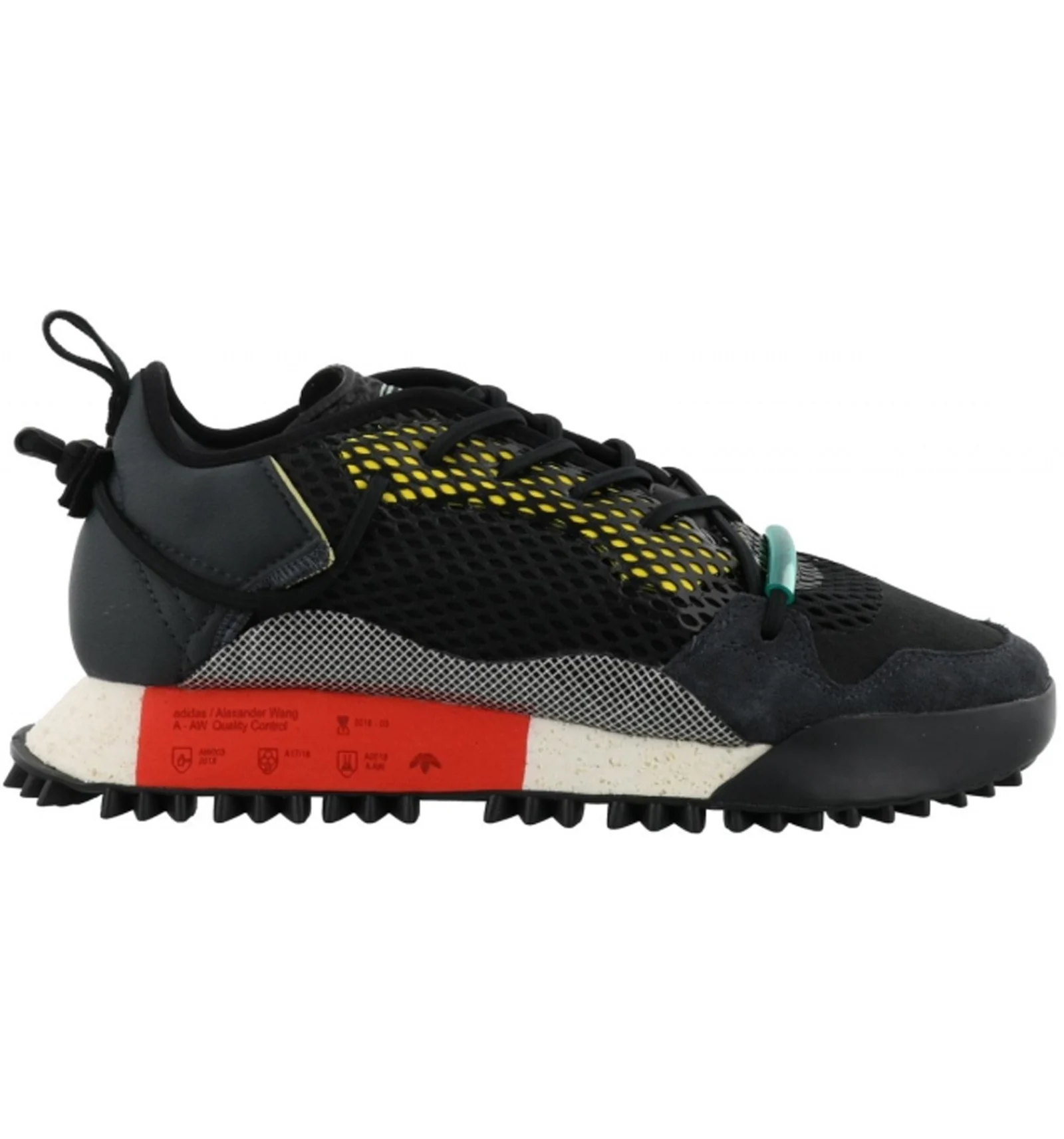 Alexander wang reissue run deals