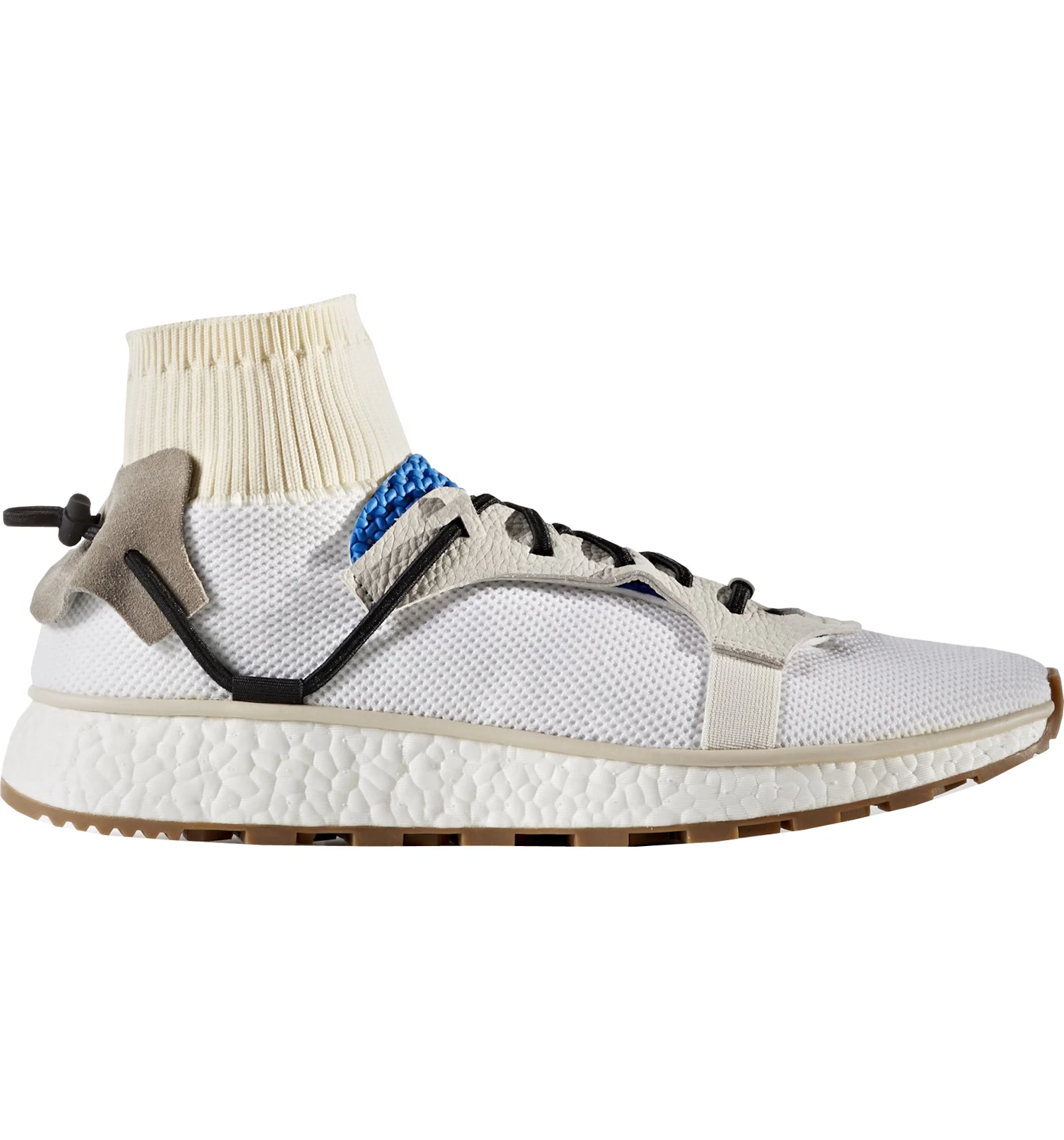 Alexander wang adidas run best sale