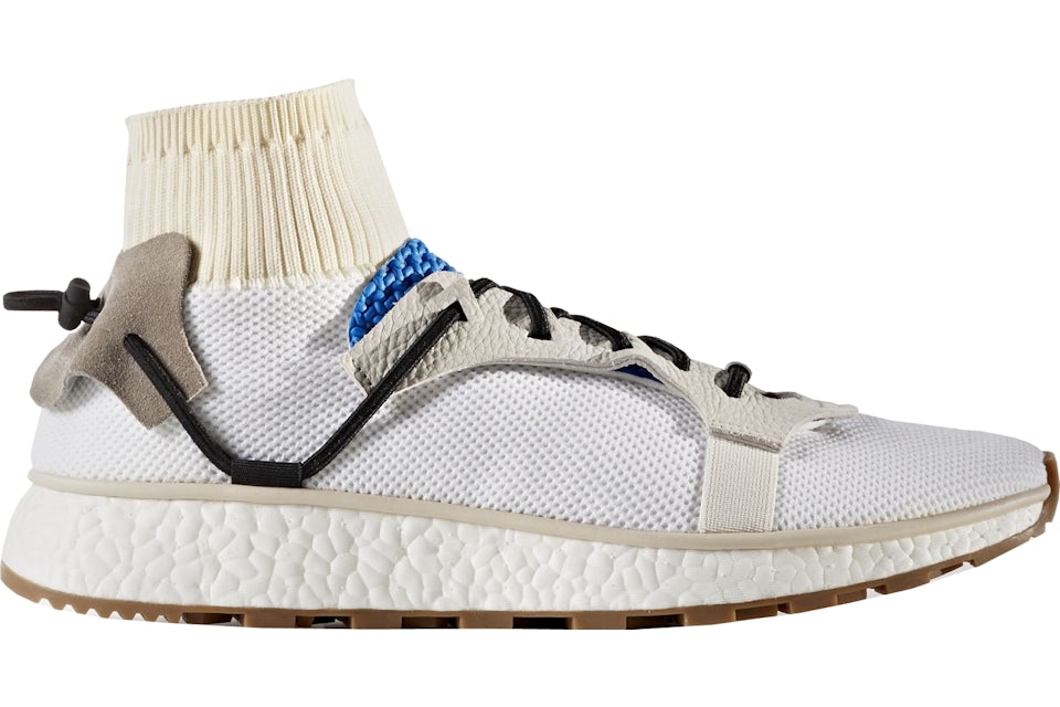 Adidas alexander wang 2025 aw run mid