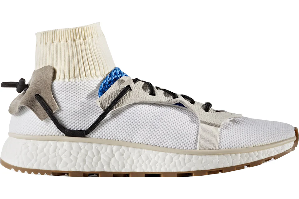 Alexander wang adidas run online
