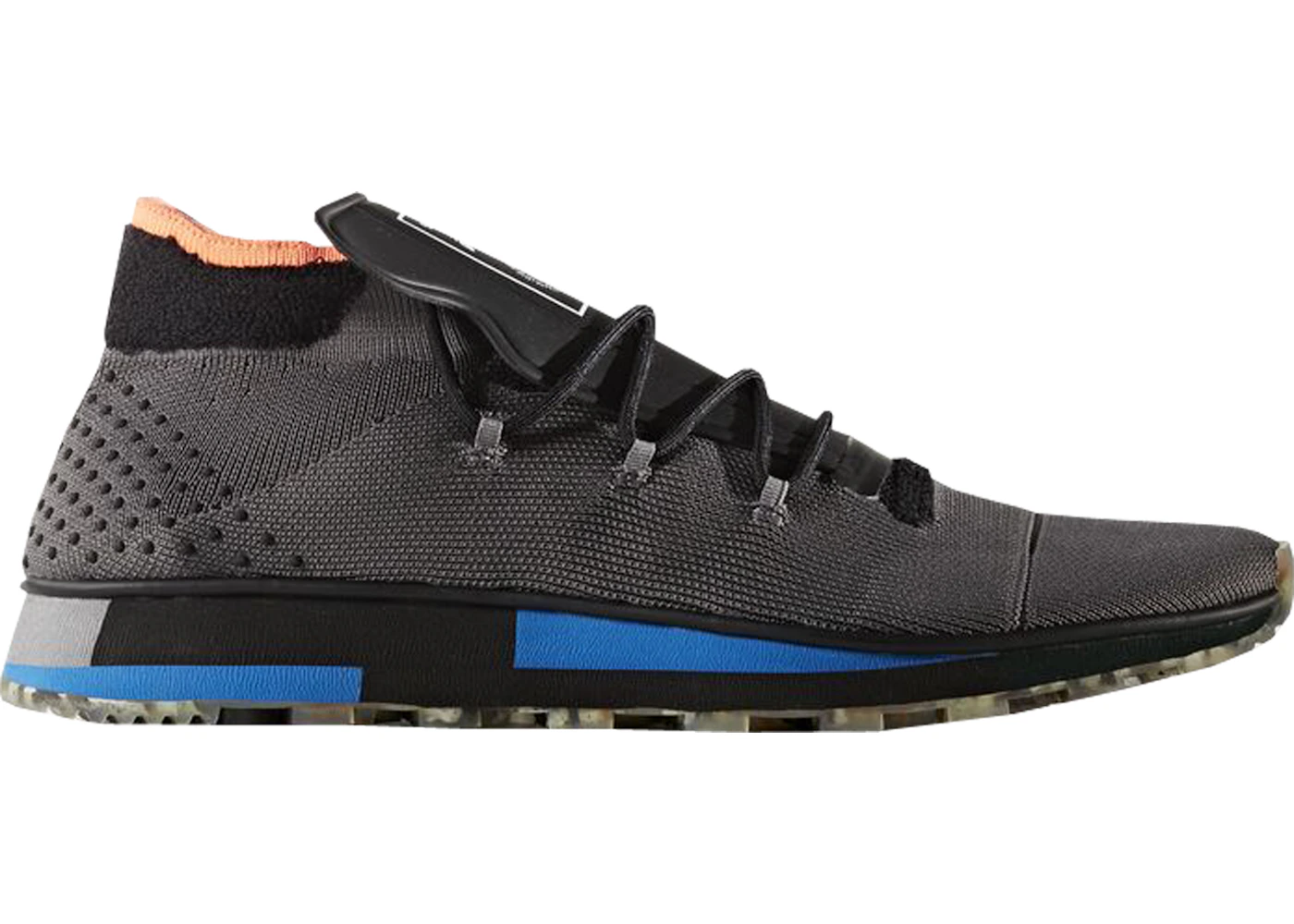 Adidas originals by alexander wang run mid schoenen outlet