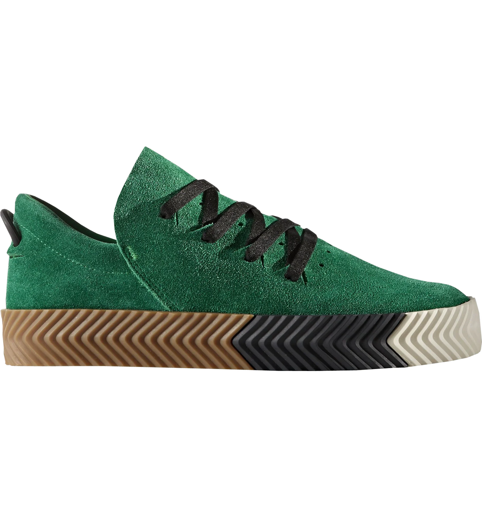 Alexander wang adidas skate low outlet