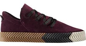 adidas AW Skate Alexander Wang Green Men s BY8907 GB