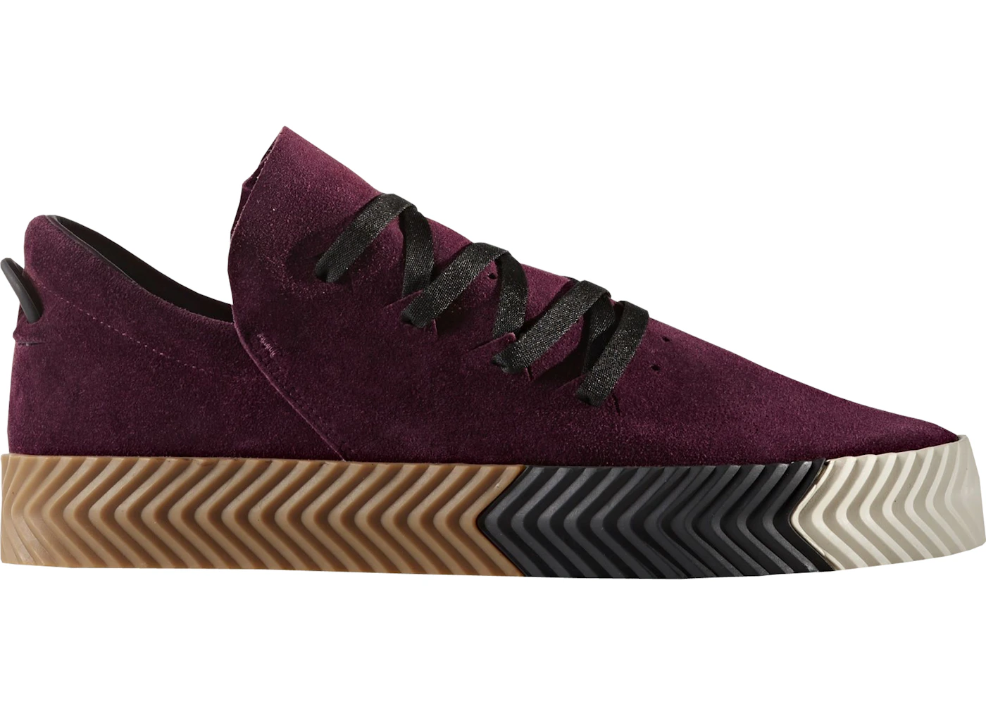 Adidas aw skate alexander wang hotsell