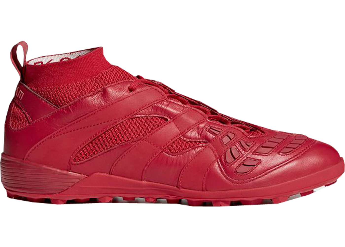 Adidas predator 2025 accelerator david beckham