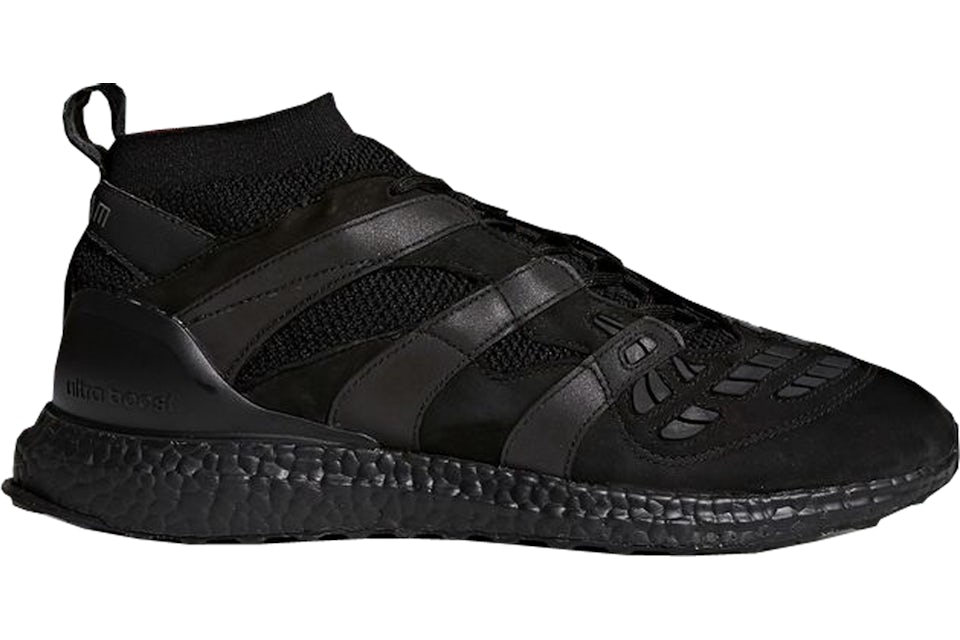 Adidas ultra boost david beckham hombre best sale