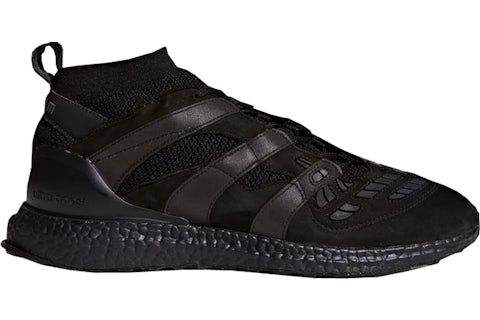 Adidas ultra boost david beckham negro online