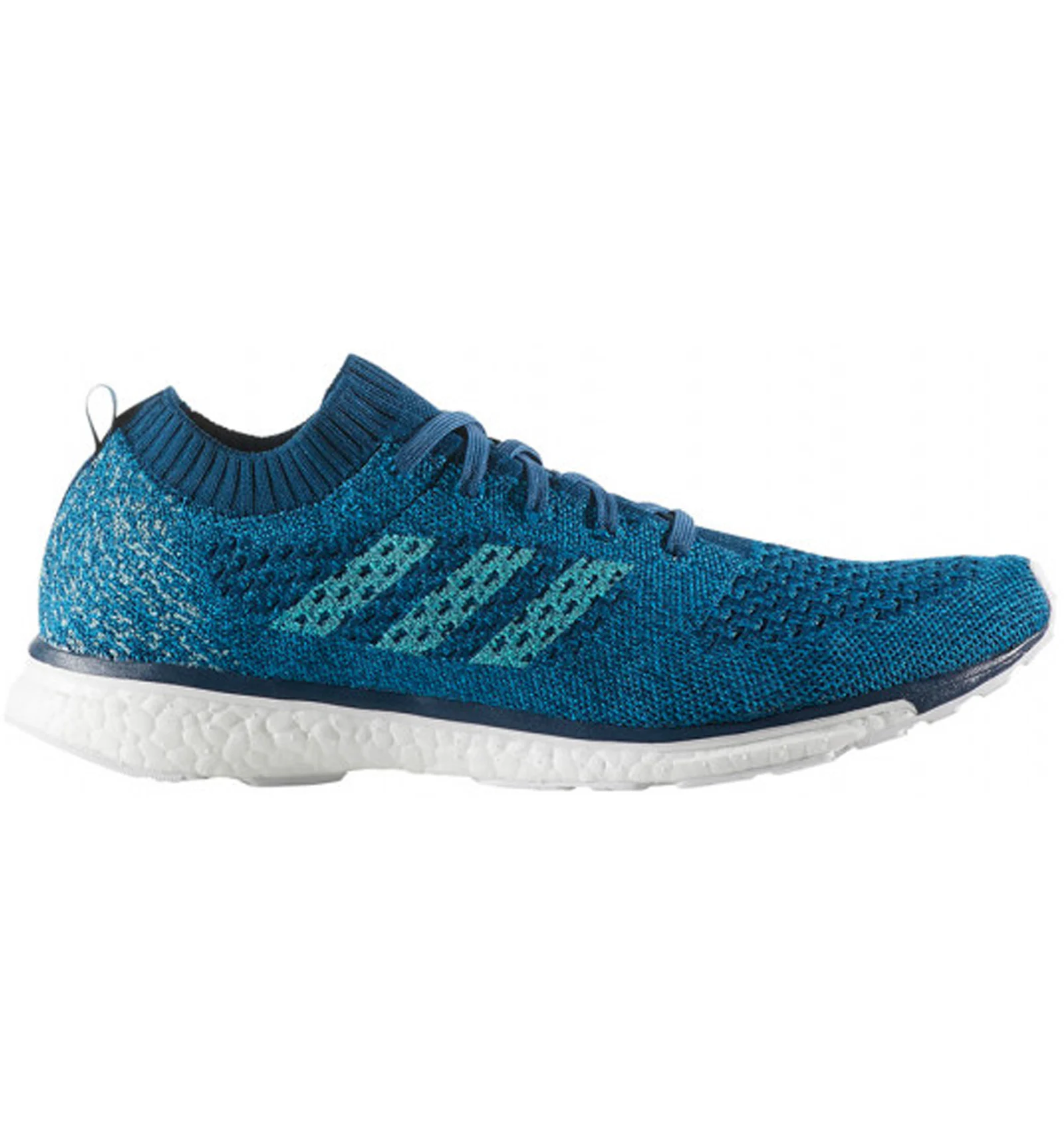 adidas AdiZero Prime Boost Parley Blue