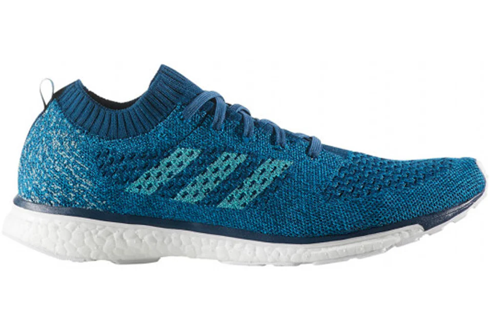 adidas AdiZero Prime Boost Parley Blue