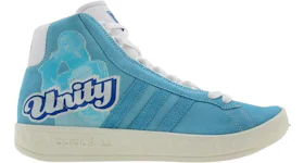 Adidas matchcourt 2025 beavis and butthead