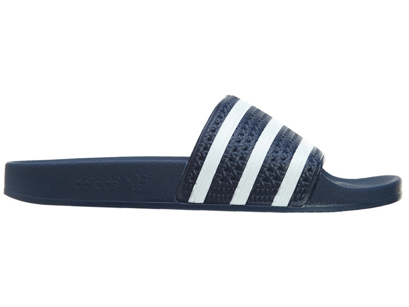 Adilette boost best sale slides stockx